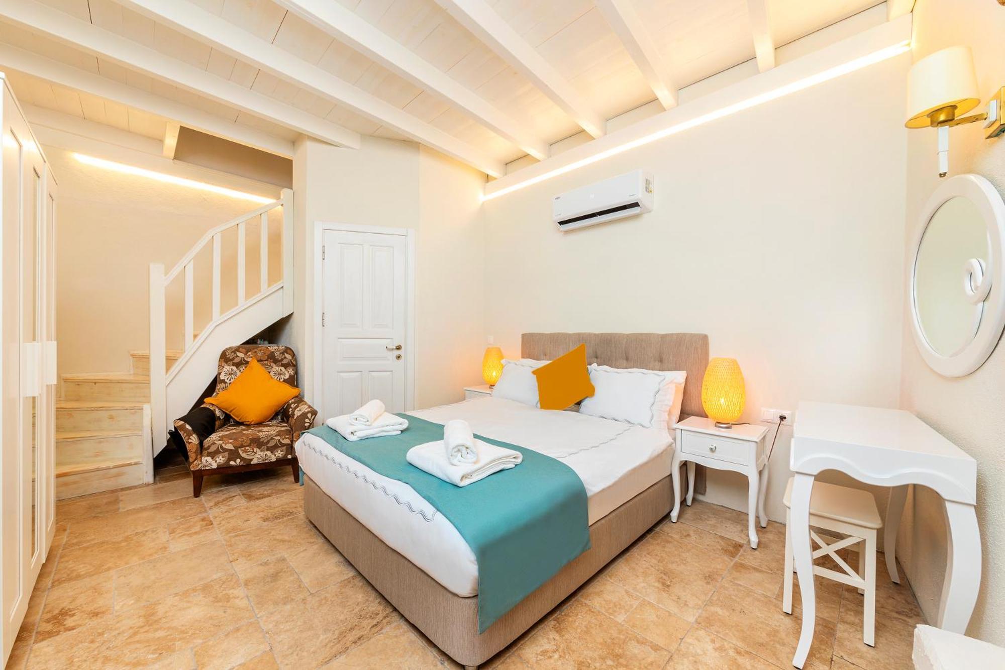 Mets Boutique Hotel Marmaris Exterior foto